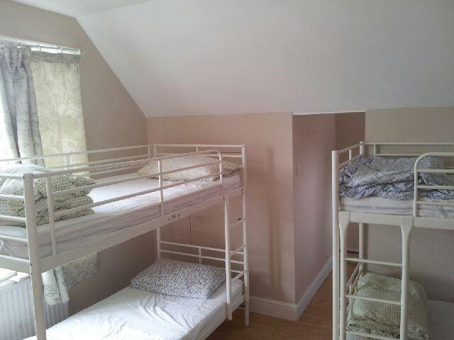 Compton Guest House ロンドン エクステリア 写真